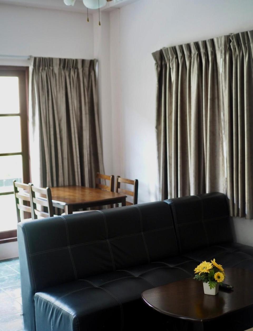 The Villa Residences Resort Patong Zewnętrze zdjęcie