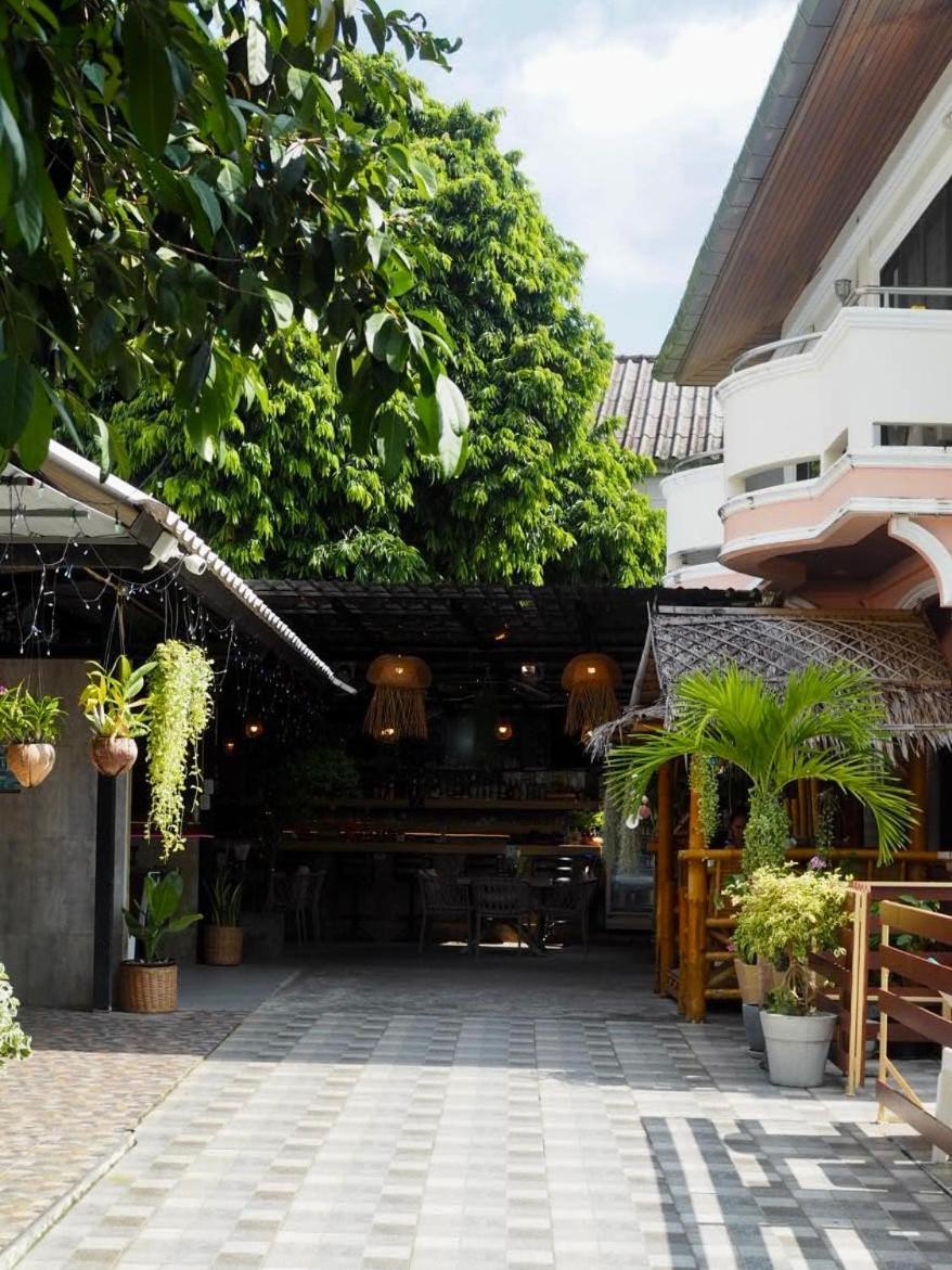 The Villa Residences Resort Patong Zewnętrze zdjęcie